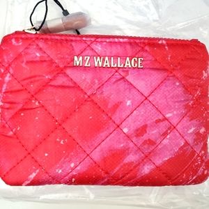 MZ Wallace key pouch
